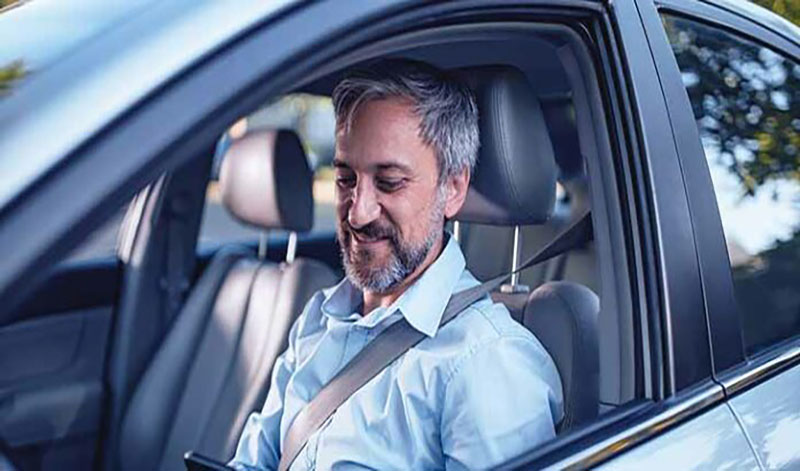 Proteção para Motoristas